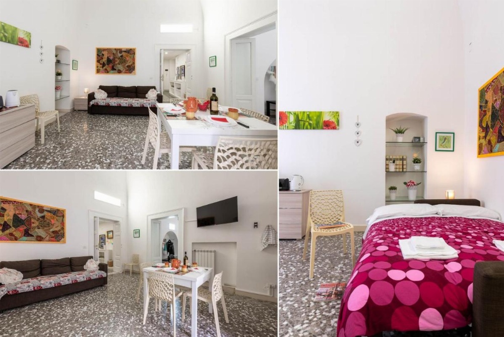 Apartments Argiro - Youtown Image 25
