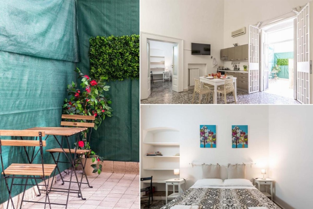 Apartments Argiro - Youtown Image 31